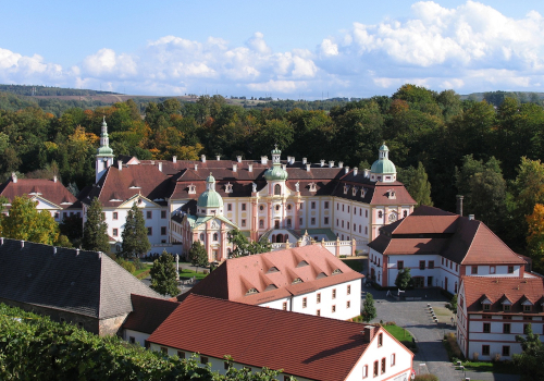 Freundeskreis-Ausflug
